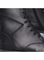 Dámská kotníková obuv RIEKER Y7105-00 černá