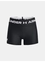 Under Armour Kraťasy Armour Shorty-BLK - Holky