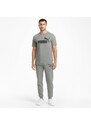 Puma ESS Slim Pants TR gray