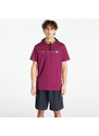 Pánské tričko The North Face S/S Never Stop Exploring Tee Boysenberry