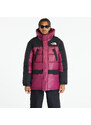 Pánská parka The North Face Hmlyn Insulated Parka Boysenberry/ TNF Black