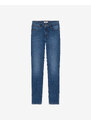 Dámské Džíny Wrangler High Skinny Lauren W 26 L 32