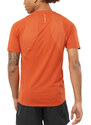 Triko Salomon SENSE AERO SS TEE M lc2138300