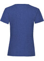 Valueweight Fruit of the Loom Blue T-shirt