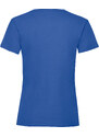 Valueweight Fruit of the Loom Blue T-shirt