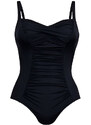 Style Michelle jednodílné plavky 7307 černá - Anita Classix