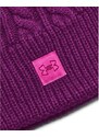 Dámský kulich Under Armour Halftime Cable Knit Beanie