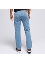 Levi's Kalhoty 501 93 Straight Light Indigo Muži Oblečení Kalhoty 79830-0274