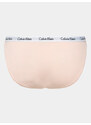 Set 5 kusů klasických kalhotek Calvin Klein Underwear
