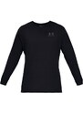 Pánské tričko Under Armour SPORTSTYLE LEFT CHEST LS