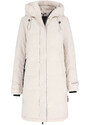 Volcano Woman's Coat J-ASPEN L22055-W24