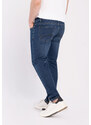 Volcano Man's Jeans D-JERRY 50 M27100-W24 Navy Blue