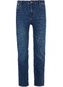 Volcano Man's Jeans D-JERRY 50 M27100-W24 Navy Blue