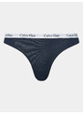 Set 5 kusů klasických kalhotek Calvin Klein Underwear