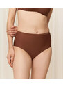 Dámské kalhotky Shape Smart Maxi - DARK CARAMEL - tm. karamelová 6719 - TRIUMPH