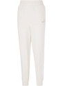 Puma ESS+ Embroidery High-Waist Pants FL W 670007 99 dámské