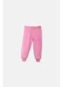 JOYCE Dívčí bavlněné pyžamo "BEAR SET"/Zelená, růžová