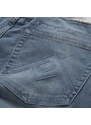 Pánské džíny nax NAX GERW vintage indigo
