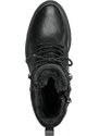 Dámská kotníková obuv TAMARIS 26292-41-001 černá W3