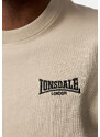 Lonsdale Men's t-shirt regular fit double pack