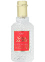 4711 Acqua Colonia Lychee & White Mint EDC 50 ml UNISEX