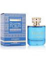 Boucheron Quatre en Bleu EDP 100 ml W