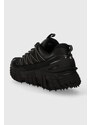 Sneakers boty Karl Lagerfeld K/TRAIL KC černá barva, KL53723