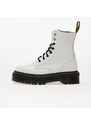 Dr. Martens Jadon 8 Eye Boot White