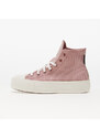 Converse Chuck Taylor All Star Lift Platform Counter Climate Night Flamingo/ Night Flamingo