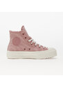 Converse Chuck Taylor All Star Lift Platform Counter Climate Night Flamingo/ Night Flamingo