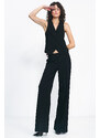 Nife Woman's Pants SD81