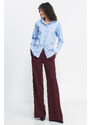 Nife Woman's Pants SD81