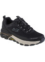 ČERNÉ PÁNSKÉ TENISKY SKECHERS MAX PROTECT-FAST TRACK Černá