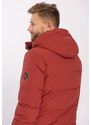 Volcano Man's Jacket J-KALIPSO M06037-W24