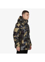 MONT MASSIF CAMO JKT