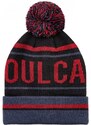 SoulCal Bobble Hat 41 Logo