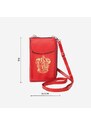 BAG PORTAMOVIL HARRY POTTER GRYFFINDOR