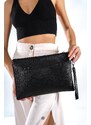 Capone Outfitters Paris Women's Clutch Bag