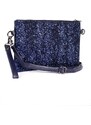 Capone Outfitters Sequin Paris 275 Women's Clutch Bag