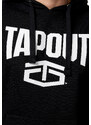 Tapout Men's hooded sweatshirt regular fit