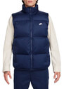 Vesta Nike M NK CLUB PUFFER VEST fb7373-410