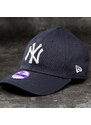 Kšiltovka New Era K 9Forty Child Adjustable Major League Baseball New York Yankees Cap Navy/ White