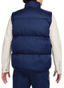 Vesta Nike M NK CLUB PUFFER VEST fb7373-410