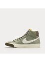 Nike Blazer Mid Pro Club Muži Boty Tenisky DQ7673-301