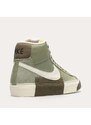 Nike Blazer Mid Pro Club Muži Boty Tenisky DQ7673-301