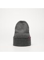 Levi's Čepice Slouchy Red Tab Beanie Dítě Doplňky Čepice 77138-0888