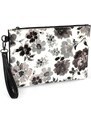 Capone Outfitters Paris Women's Clutch Bag