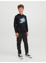 Mikina Jack&Jones Junior