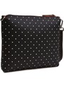 Kabelka VUCH Coalie Dotty Black