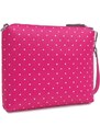 Kabelka VUCH Coalie Dotty Pink